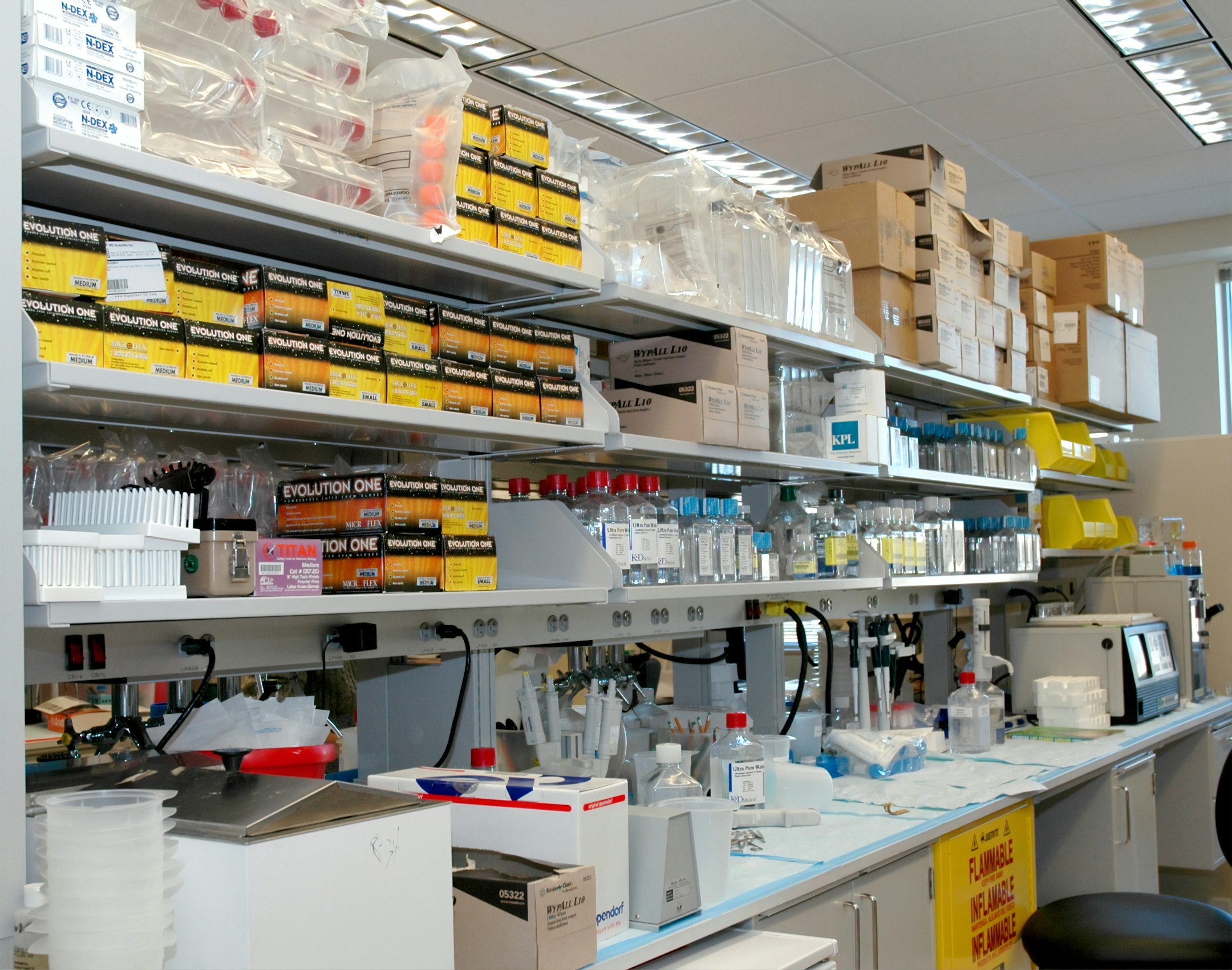 medical equipment