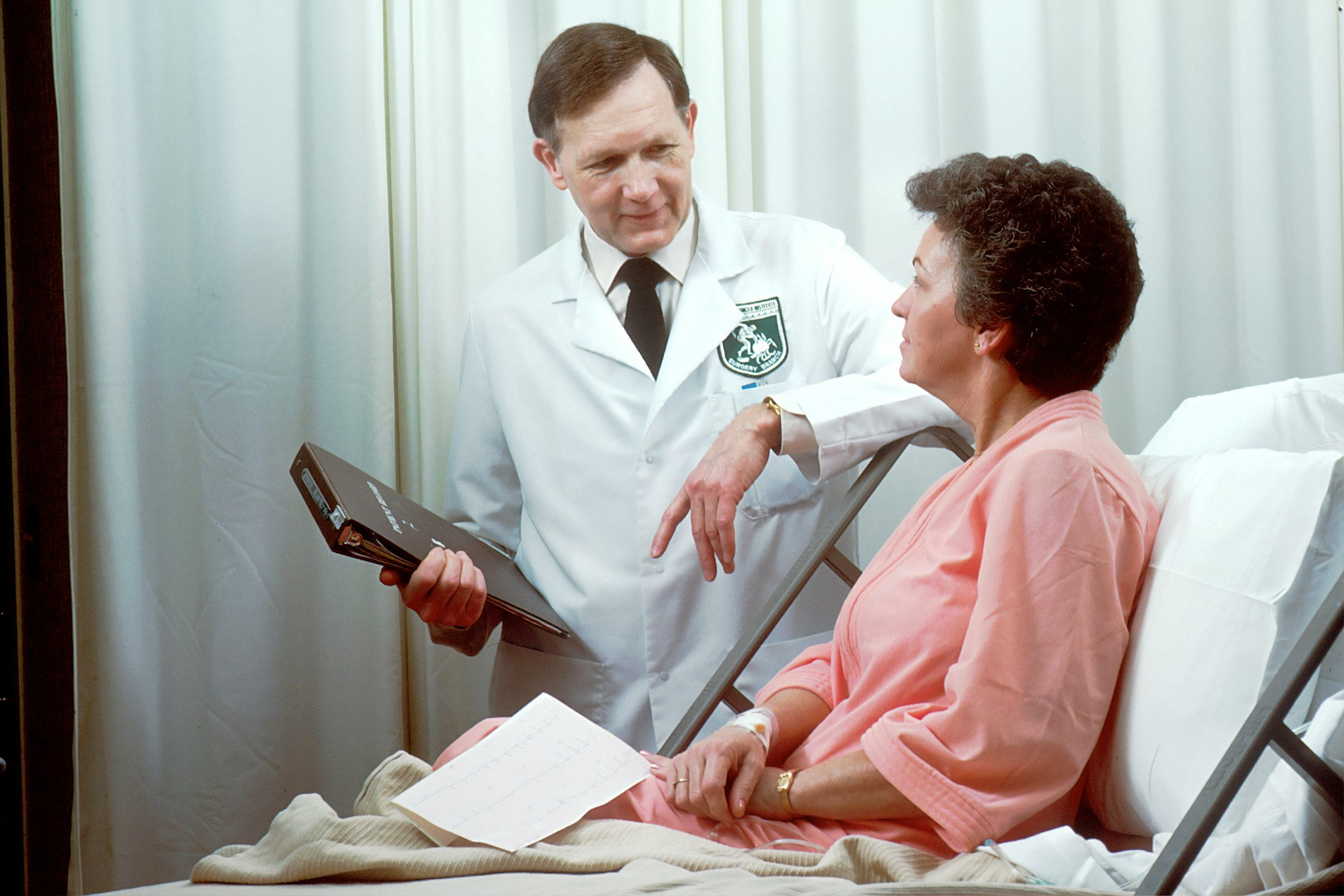 medical team