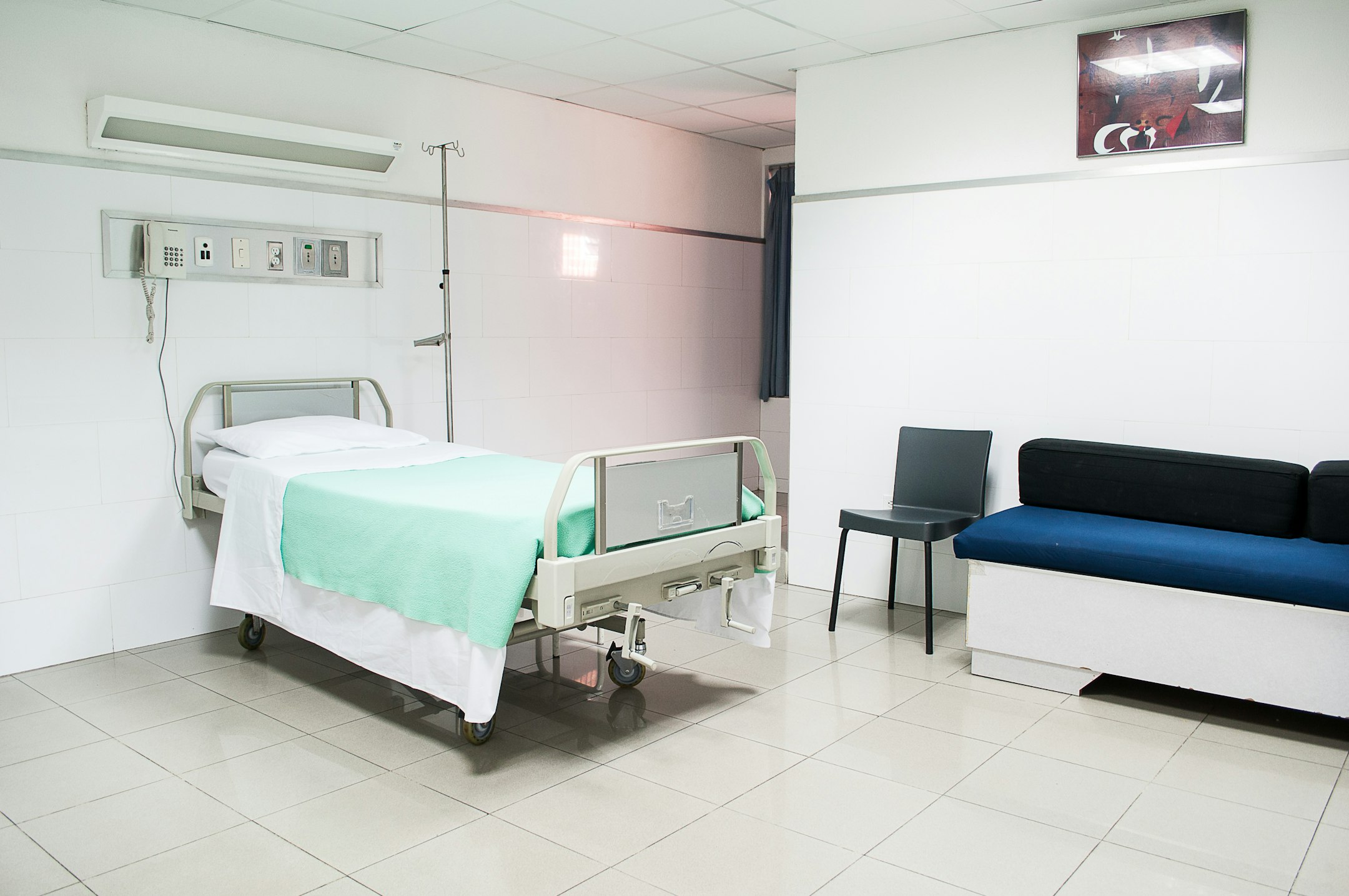 medical services gallery