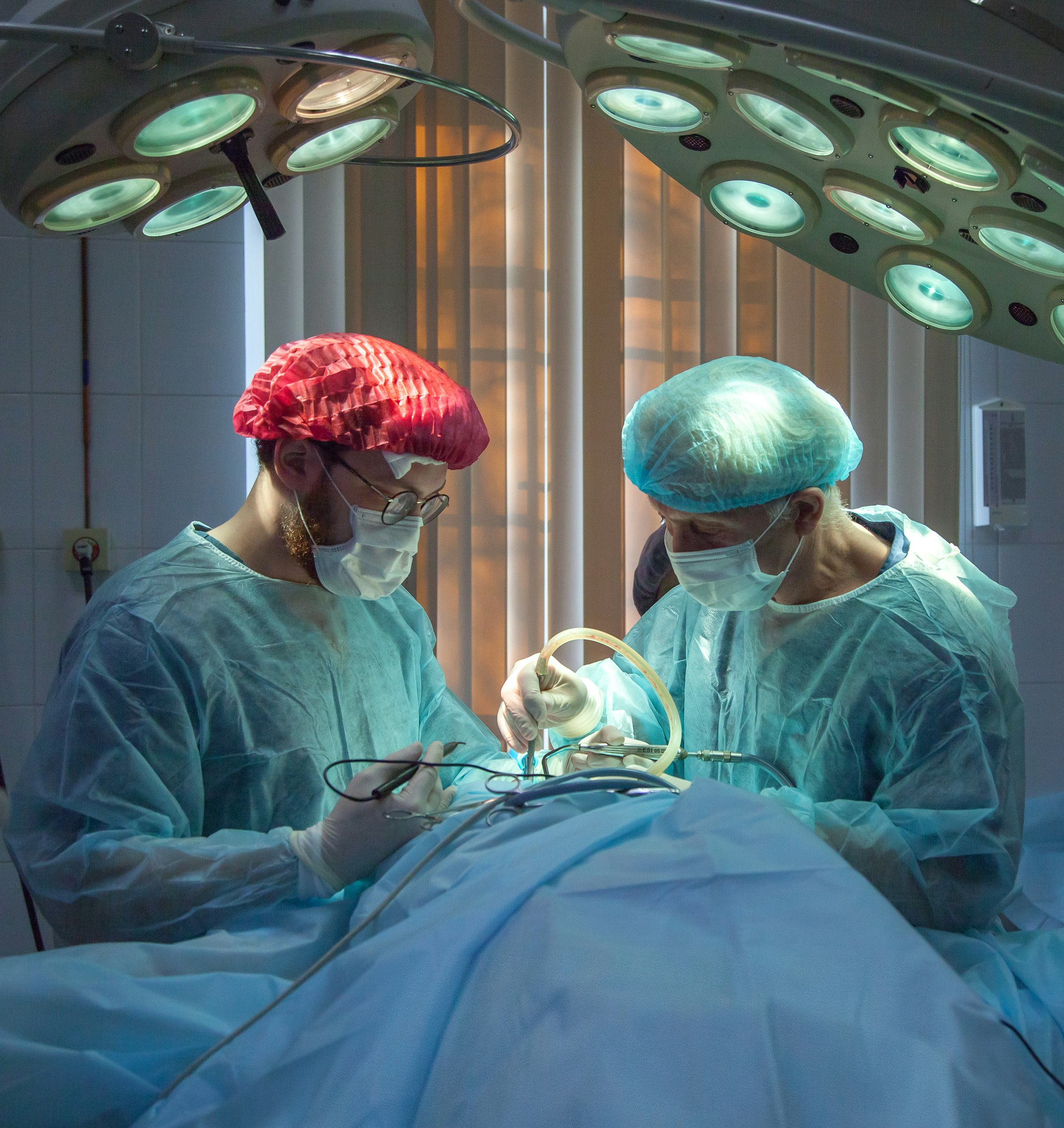 medical services gallery