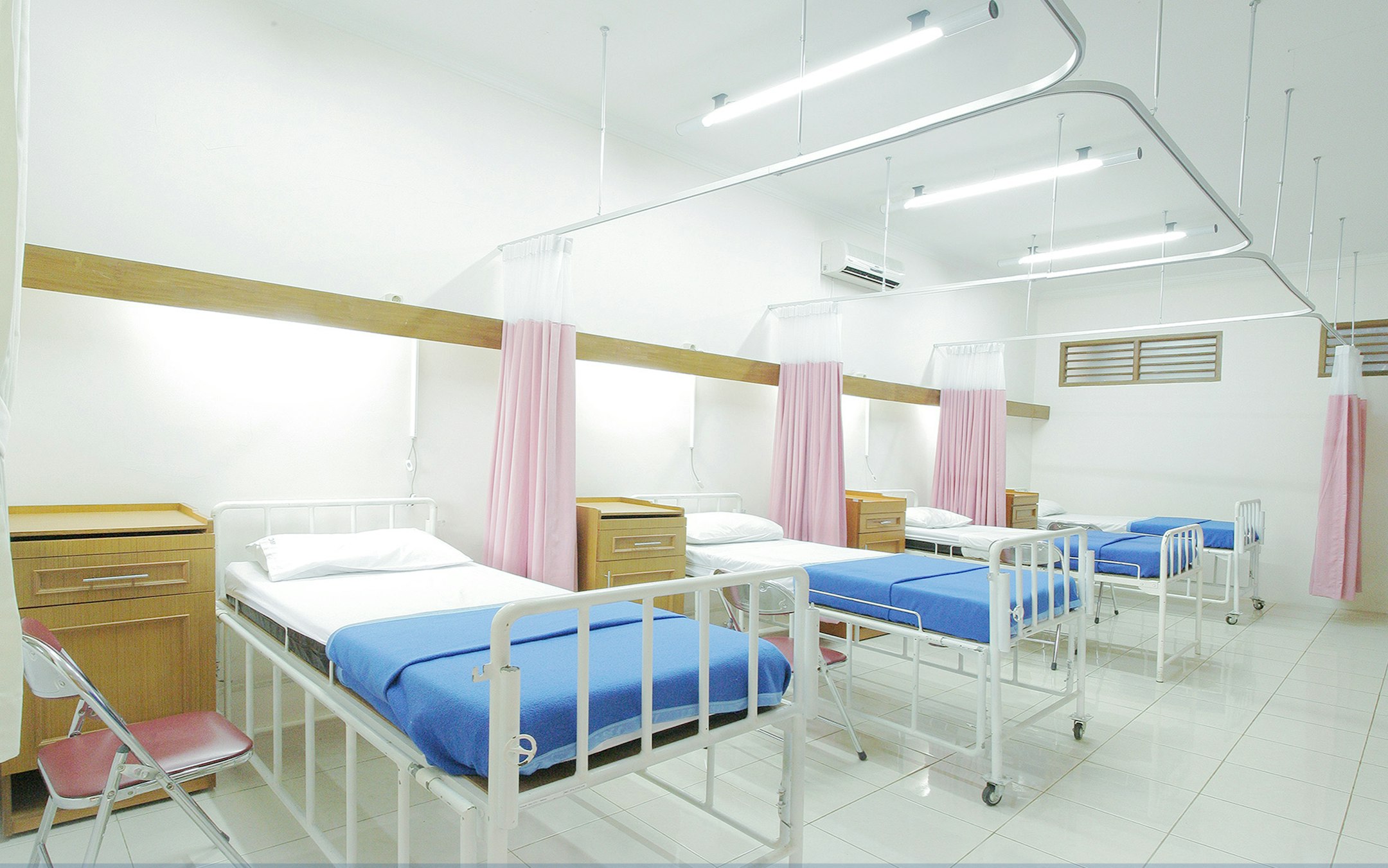 medical services gallery